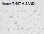 Hanex T-507 H-SAND